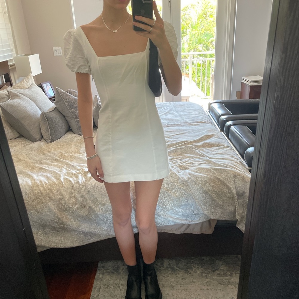 Zara Mini Dress